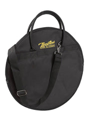 Boston CYB-60-DL bekkentas 22", zwart cordura, 10 mm gevoerd, met riem