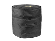 Boston DB-13-T gigbag voor tom 13", zwart cordura, 10 mm gevoerd