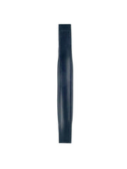 Boston B-3850 accordeon basriem, 32>48 bassen, 38 x 5 cm, leder zwart