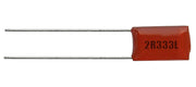 Boston CDR-333 capacitor, 0,033 microfarad, 10 pcs, tone control