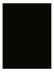 Boston GG-BK-2 slagplaat materiaal, zelfklevend, zwart, 25,5x30,5cm