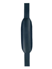 Boston B-6080-V accordeon basriem, 80>120 bassen, 60 x 4,2, 6,0, 8,0, leder, schuimstof, velours