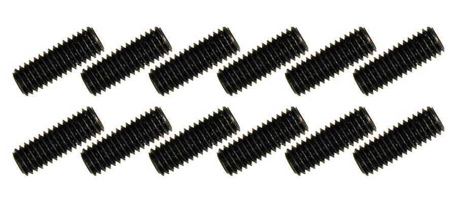 Boston SAI-8 brugschroeven, 2,8x 8.0 mm, 1,27 allen key, 12-pack