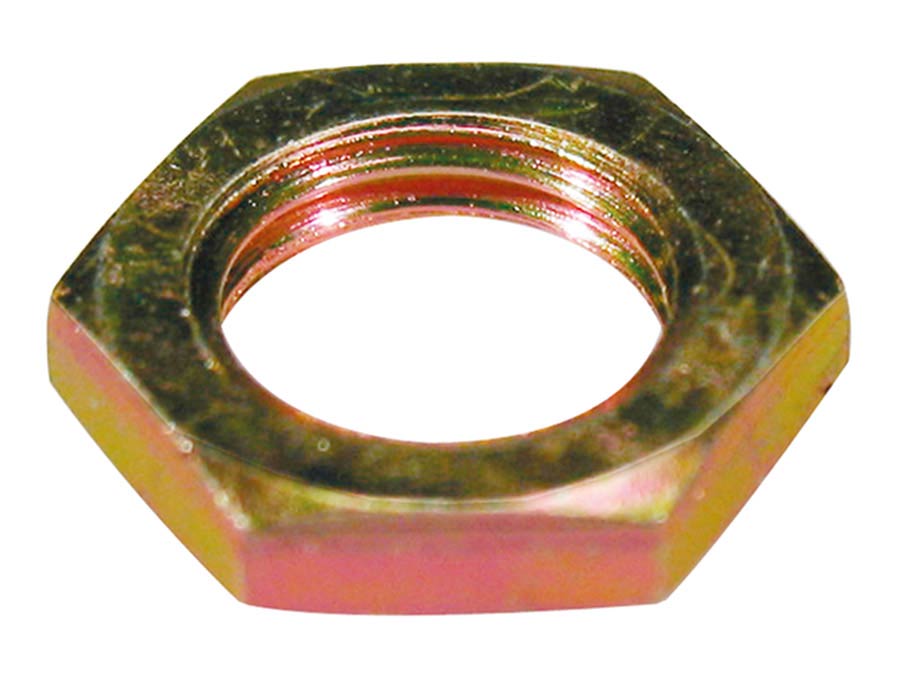 Boston PM-HN-S mounting nuts for small pots, M7, 12 pcs, for PM-250-BS/AS and PM-500-BS/AS