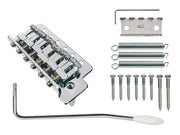 Boston T-230-C Stallion tremolo 10,8 mm chroom