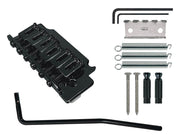 Boston T-260-B Stallion tweepunts-tremolo 10,5 mm zwart