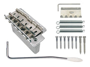 Boston T-290-C Stallion tremolo 10,8 mm chroom