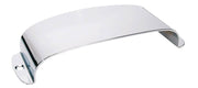 Boston PMC-60-C pickup cover metal, chrome, Jocker Bass model