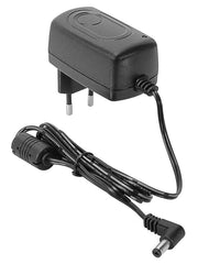 Boston GAD-2 voeding, 12 Volt 1000mA, tip positief