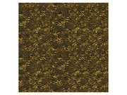 Boston PG-333-RP slagplaat materiaal, tijger parelmoer, 3 ply, 30x29cm