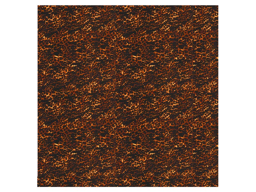 Boston PG-233-RBP slagplaat materiaal, tijger bruin parelmoer, 2 ply, 30x29cm
