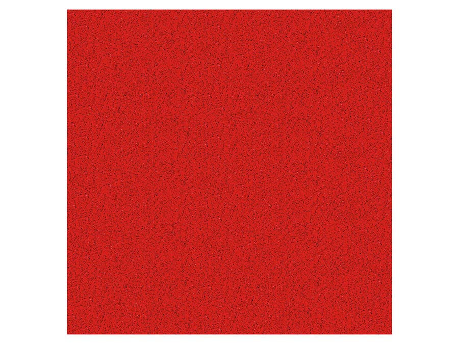 Boston PG-233-SRD slagplaat materiaal, sparkling rood, 2 ply, 30x29cm