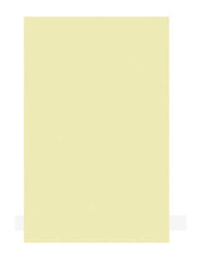 Boston PG-334-M slagplaat materiaal, mint, 3 ply, 45x29cm