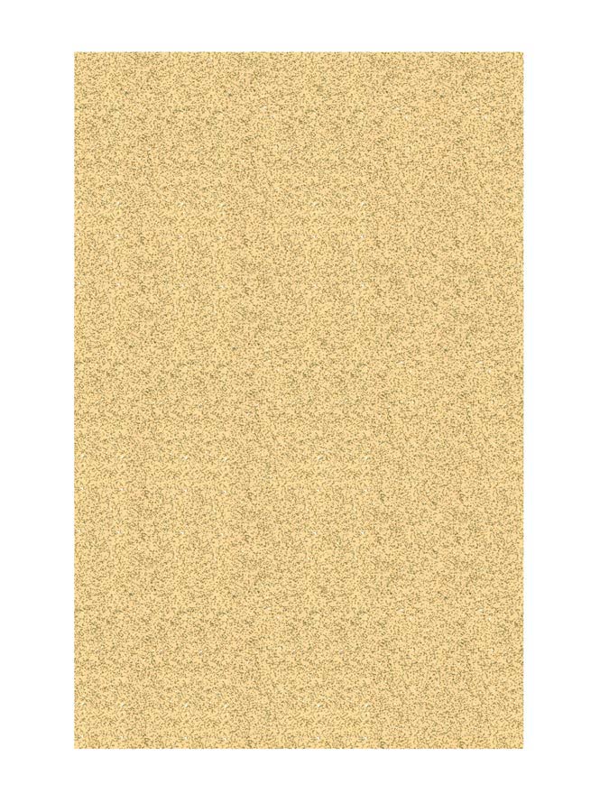 Boston PG-234-SGD slagplaat materiaal, sparkling goud, 2 ply, 45x29cm