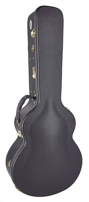Boston CJZ-500-16 Deluxe Koffer voor 16-inch Jazzgitaar