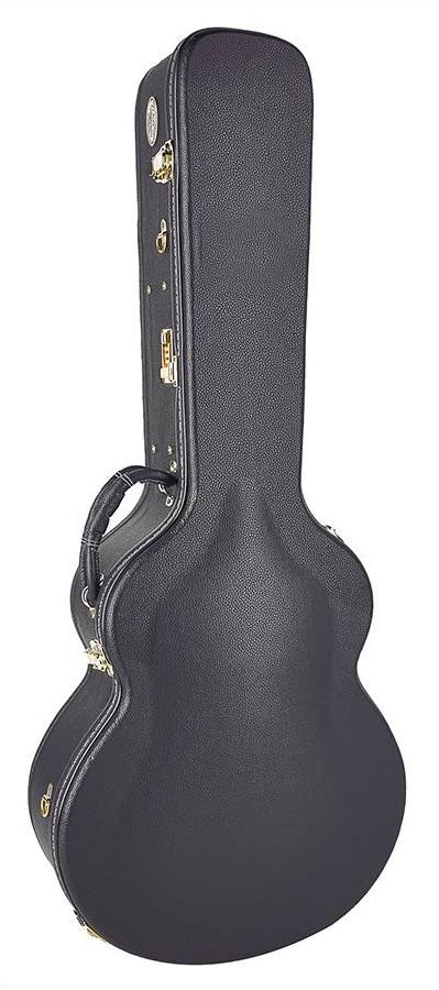 Boston CJZ-500-18 Deluxe Koffer voor 18-inch Jazzgitaar