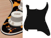 Boston ST-300-WCY slagplaat, Stallion, 3 ply, wild cat yellow, geen gaten (alleen schroefgaten)