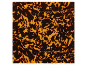 Boston PG-333-WCY slagplaat materiaal, wildcat geel, 3 ply, 30x29cm