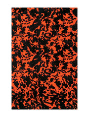 Boston PG-334-WCO slagplaat materiaal, wildcat oranje, 3 ply, 45x29cm