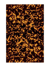 Boston PG-334-WCY slagplaat materiaal, wildcat geel, 3 ply, 45x29cm