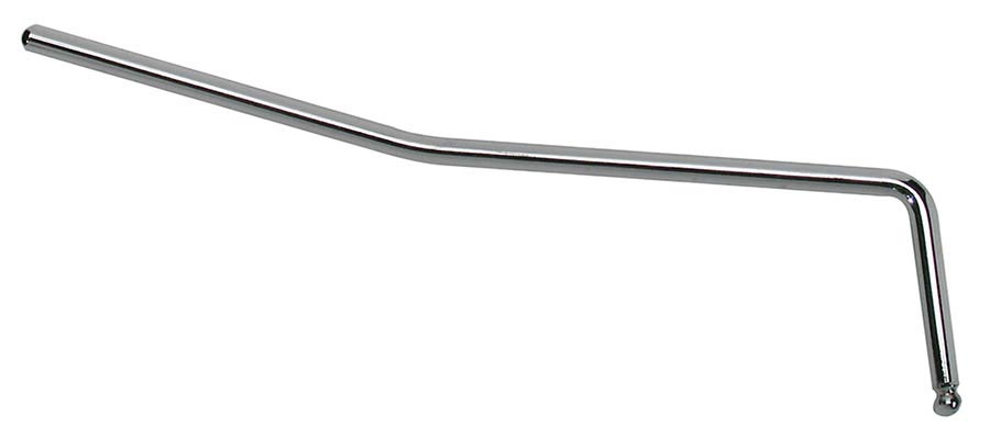 Boston TA-55-RC insteek-tremolo-arm 5 mm voor T-350 chroom