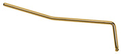 Boston TA-55-RG insteek-tremolo-arm 5 mm voor T-350 goud