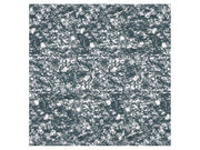 Boston PG-433-PB slagplaat materiaal, parelmoer zwart, 4 ply, 30x29cm