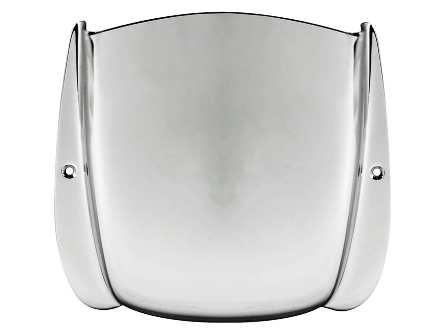 Boston BMC-60-C bridge cover metaal, JB model, chroom