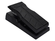 Boston BVP-1200 volume pedaal, mono in en uit, 20k pontentiometer, voor line level signalen
