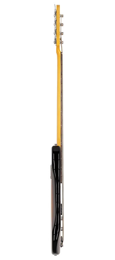 SX SPB6234-3TS elektrische basgitaar 3/4