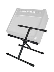 Boston ASA-100 versterker standaard, 60cm breed, max 35kg, geproduceerd in EU