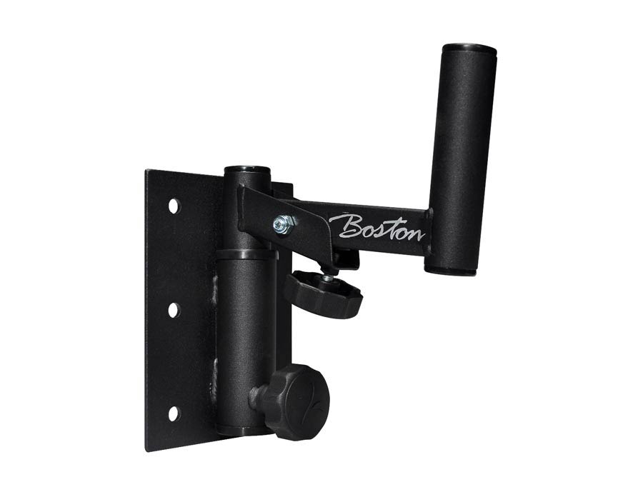 Boston KP-650-20 wandmontage boxstatief, staal, draaibaar, max 40kg, 20 cm afstand tot de muur, geproduceerd in EU