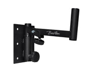 Boston KP-650-29 wandmontage boxstatief, staal, draaibaar, max 40kg, 29 cm afstand tot de muur, geproduceerd in EU