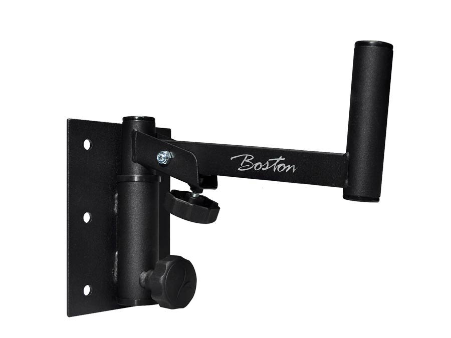 Boston KP-650-29 wandmontage boxstatief, staal, draaibaar, max 40kg, 29 cm afstand tot de muur, geproduceerd in EU