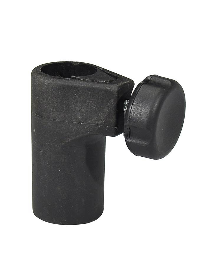 Boston BS-105-005 reserve onderdeel, kunststof verloop stuk 40mm naar 35mm