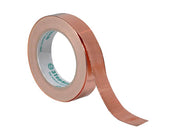 Boston CST-100X100 copper shielding tape, 2,5cm wide / 30,5m long (1"x 100ft)