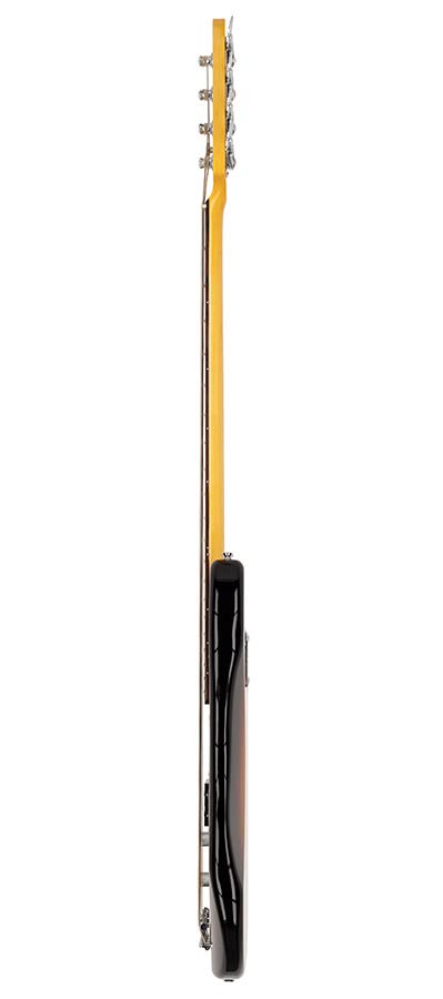 SX SPB6234L3TS elektrische basgitaar 3/4, linkshandig