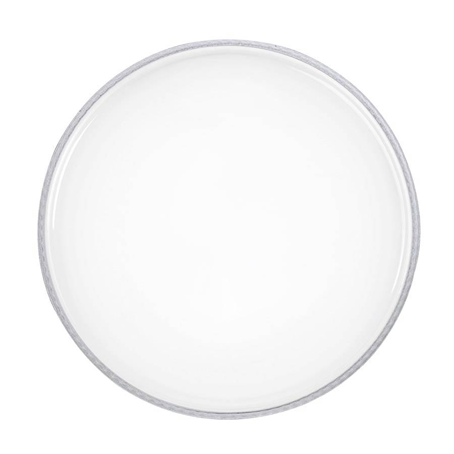 Boston 9216-C1 drumvel, 1 laag clear, 16"