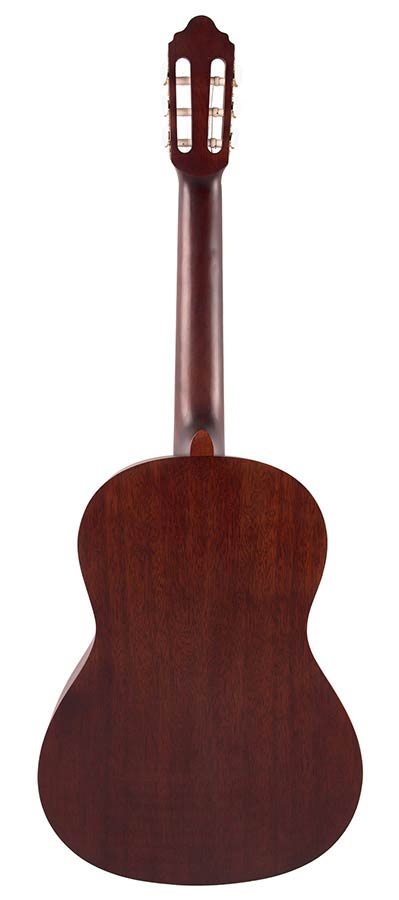 Valencia VC204CSB Klassieke gitaar 4/4 afbeelding 3