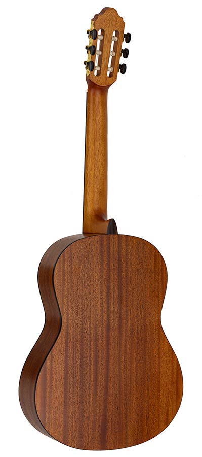 Valencia VC304 Klassieke gitaar 4/4 - afbeelding 2