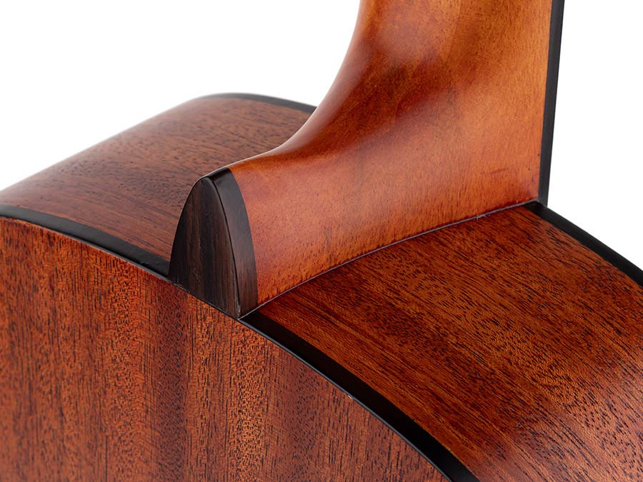 Valencia VC304 Klassieke gitaar 4/4 - afbeelding 6