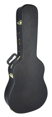 Boston CEG-100-SA Houten Koffer voor 335-model Gitaar