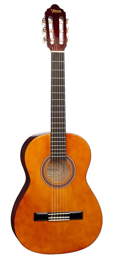 Valencia VC103 Klassieke gitaar 3/4