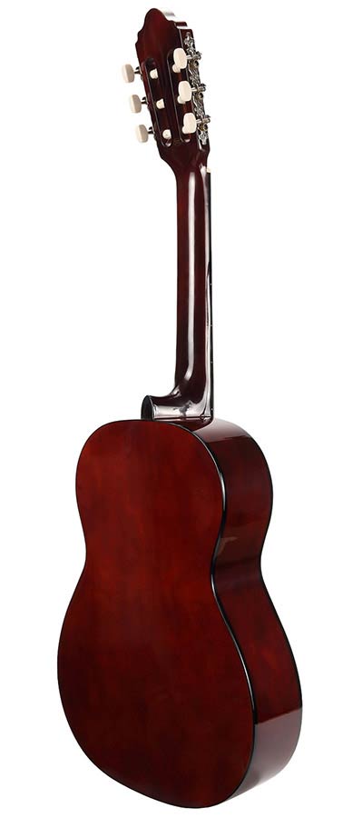 Valencia VC103 Klassieke gitaar 3/4 - afbeelding 2