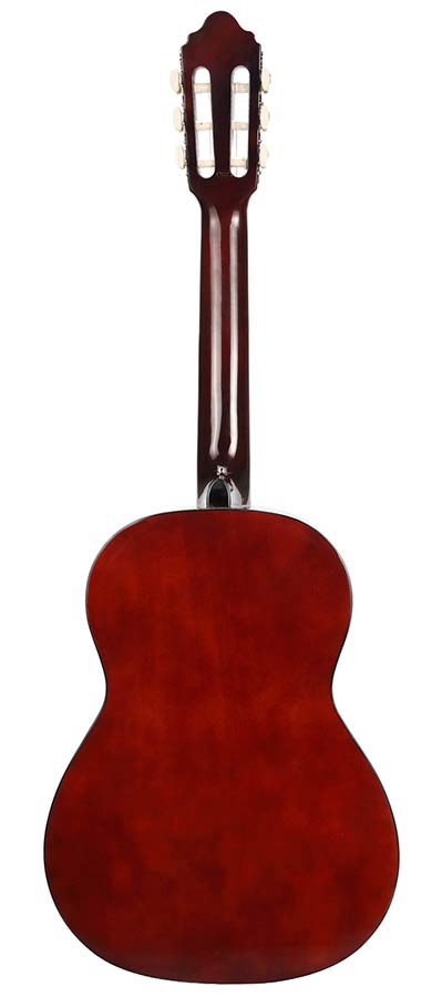Valencia VC103 Klassieke gitaar 3/4 - afbeelding 4