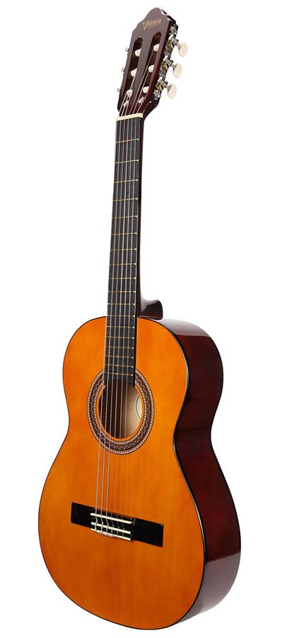 Valencia VC103 Klassieke gitaar 3/4 - afbeelding 5