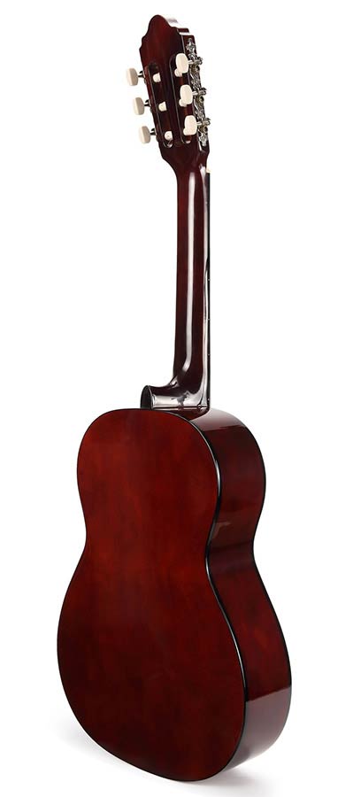 Valencia VC102 Klassieke gitaar 1/2 - afbeelding 2