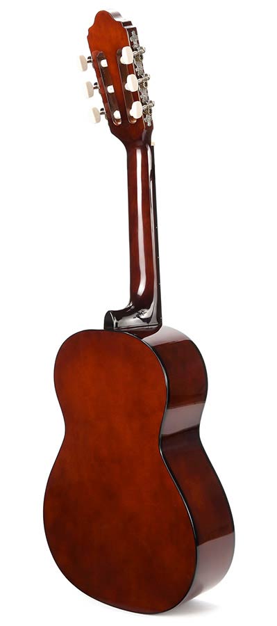 Valencia VC101 Klassieke gitaar 1/4 - afbeelding 2