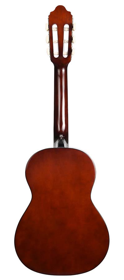 Valencia VC101 Klassieke gitaar 1/4 - afbeelding 4