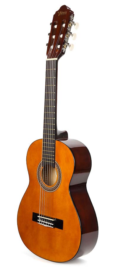 Valencia VC101 Klassieke gitaar 1/4 - afbeelding 5